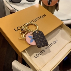 Louis Vuitton Keychains